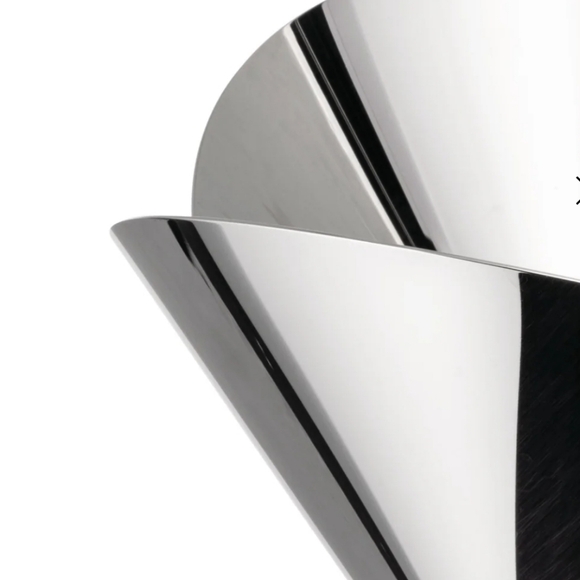 ALESSI HARMONIC FRUIT BOWL - Picture 3 of 9